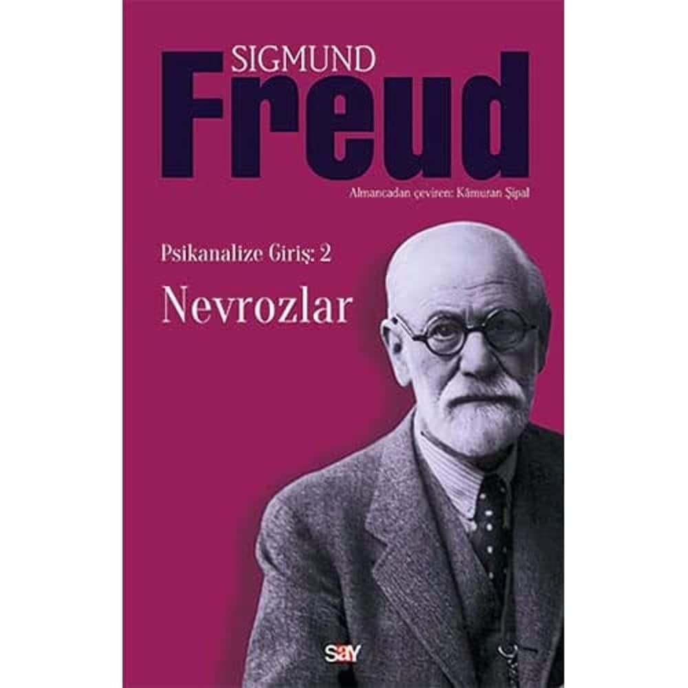 NEUROSES: Introduction to Psychoanalysis-2 Paper Cover – January 1, 2013