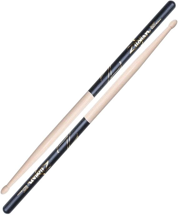 Zildjian Z5BD 5B DIP Drumsticks