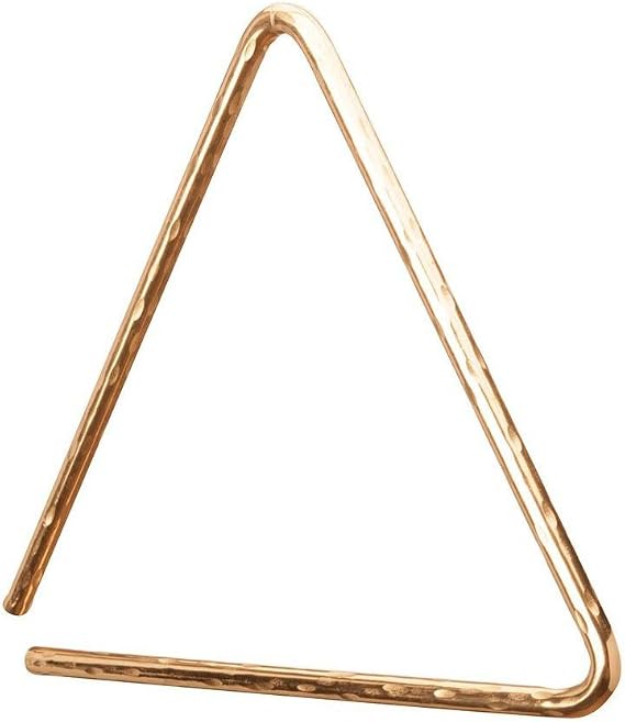 Sabian HH B8 Bronze Triangle, 9-inch