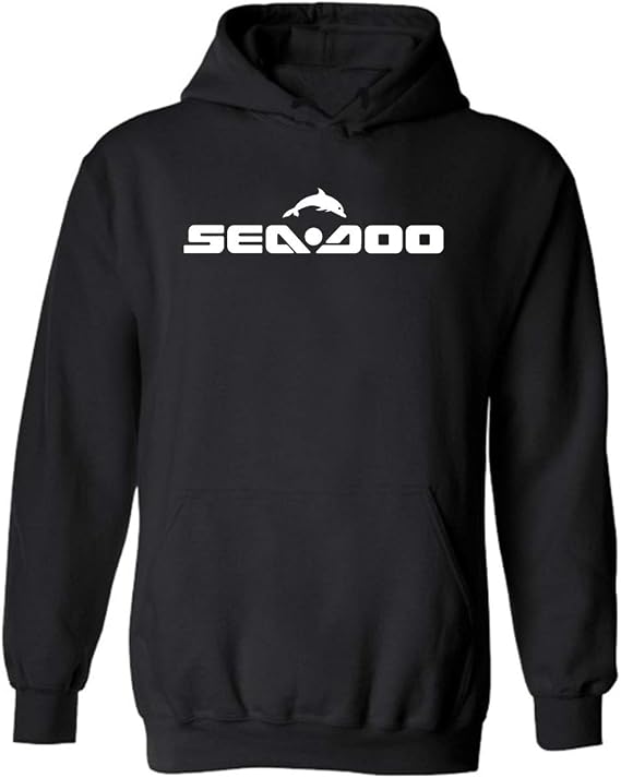 Sea Doo Watercraft Jet Boats Hoodie seadoo Hoodie