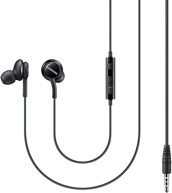 SAMSUNG EO-IA500 - Earphones Black