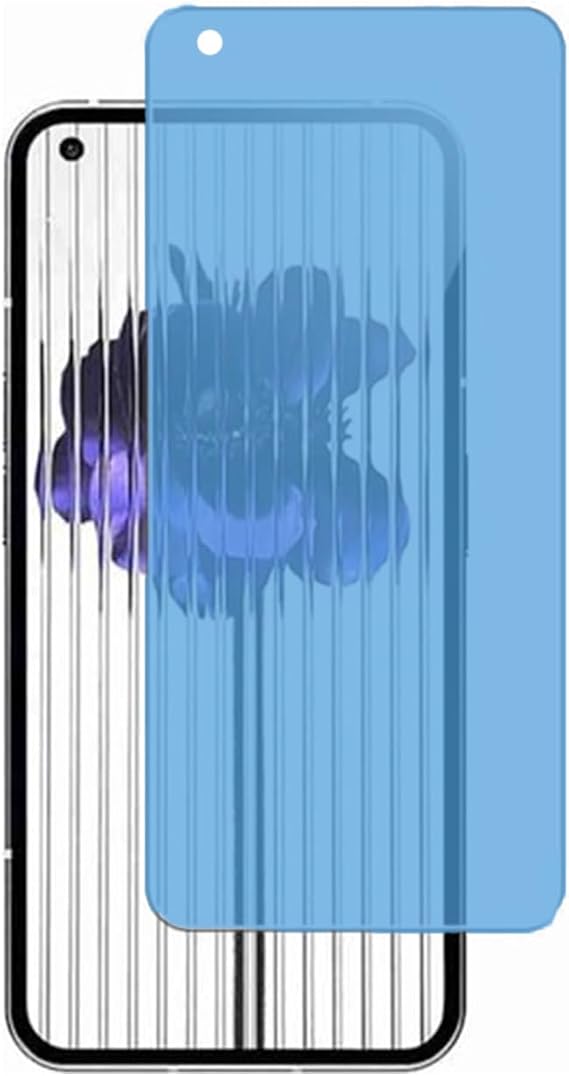 Microcase Nothing Phone 1 Nano Flexible Screen Protection Film - AL3272