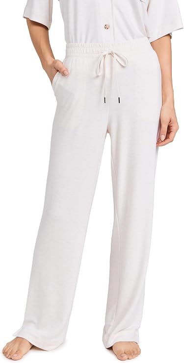 PJ Salvage Women's Loungewear Jammie Essentials Pant