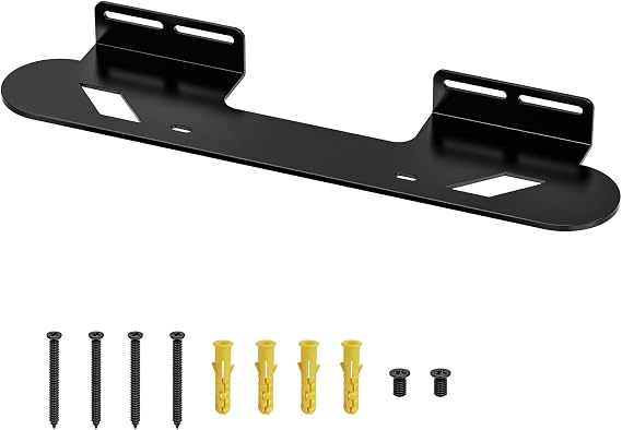 Soundbar Mount Compatible for Sonos Beam Wall Mount