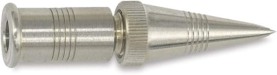 Paasche Airbrush H-5 Paasche Size 5 Tip and Needle for H Model