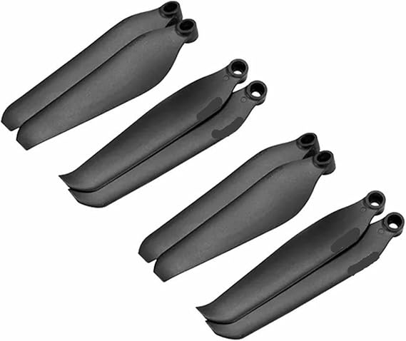Release Blade Prop, Compatible with Autel, Evo Nano/Nano Plus | Camera drone propellers with screws