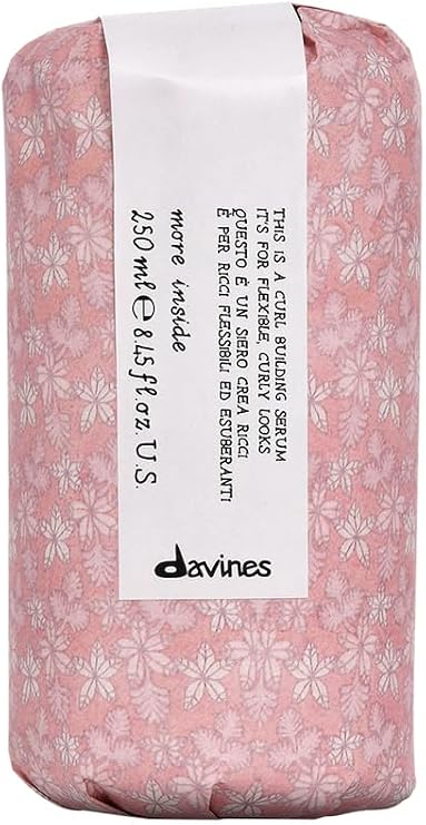 Davines BK Curl Building Bukle Yapılandırıcı Serum, 250 ml