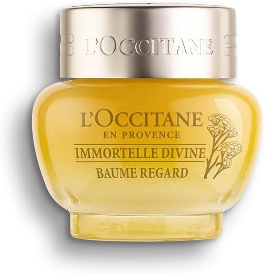 L'Occitane Immortelle İlahi Göz Balsamı 15 ml