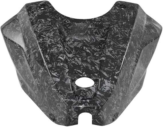 Motorbike For Aprilia RS457 RS 457 2024 2025 Full Tank Oil Fuel Gas Guard Cover Fairing Protection (Forged Pattern)