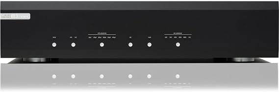 Musical Fidelity M3x Vinyl Fully Discrete Phono Stage - 115V (Black)