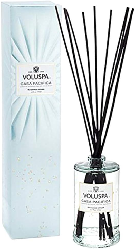 Casa Pacifica - Reed Diffuser Casa Pacifica