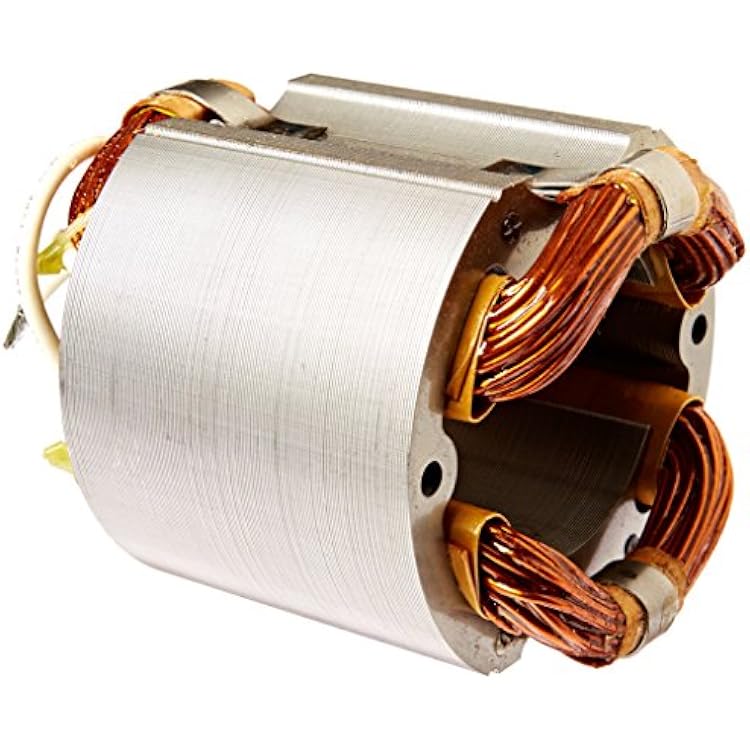 Hitachi 340110C Stator 115V H90SB Replacement Part