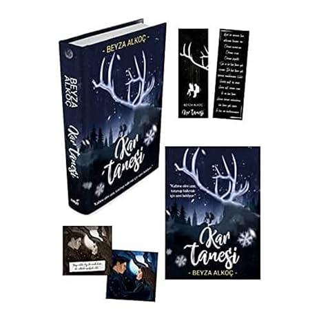 Snowflake (Hardcover)