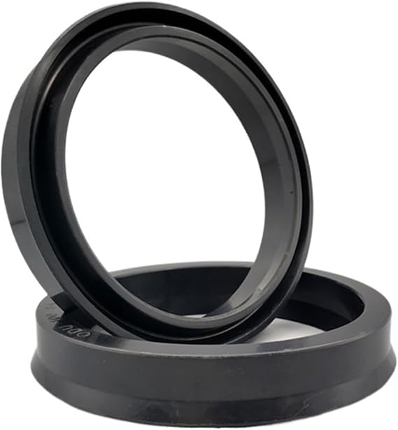 1pc Seal Ring, Pneumatic Piston Seal Hydraulic Outer Diameter 12-400mm Used to Seal The Piston Rod(140x128x14(1pcs))