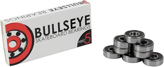 ABEC Skateboard Bearings,