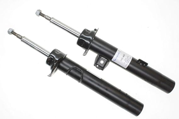 Sachs 311 403 Shock Absorber