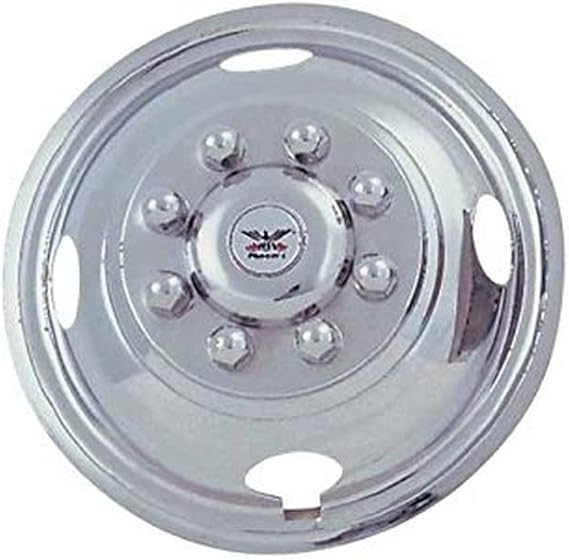GDG01F 16" Front Bolt-On Wheel Simulator