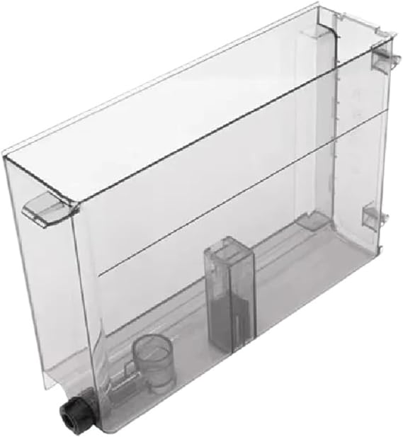 Coffee Machine Water Tank,Compatible For DeLonghi,ECAM610.75 Water Tank Accessories