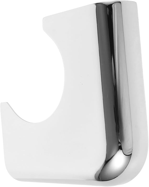 Pool Table Metal Corner Guard for Billiard Tables Silver Iron
