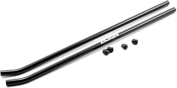 Align HN7049 700 Skid Pipe