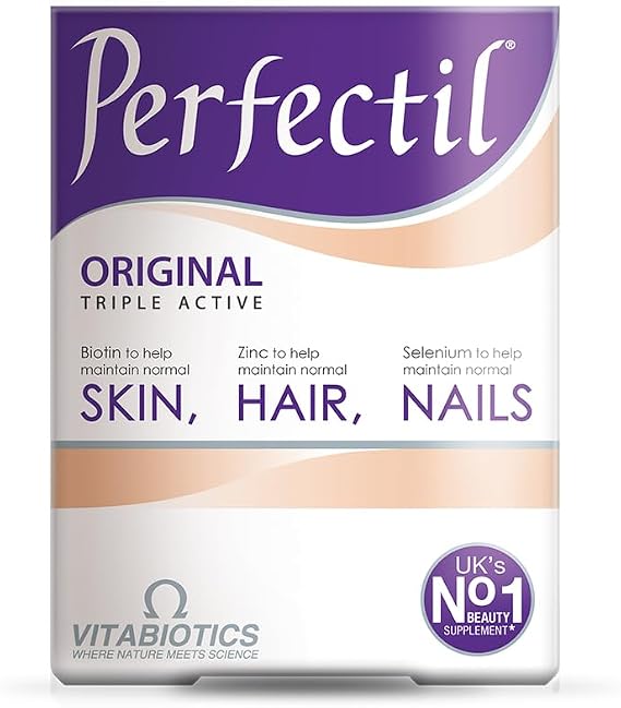 Perfectil 30 Tablet