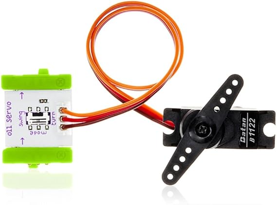 littleBits Sound Module (LB O11 SERVO)