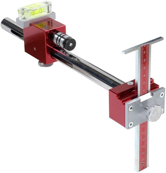Lever Set Height