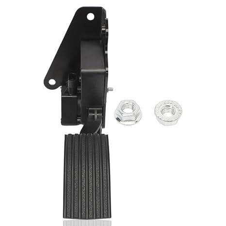 Accelerator Gas Pedal & Sensor Assembly for 2002-2016 IC International