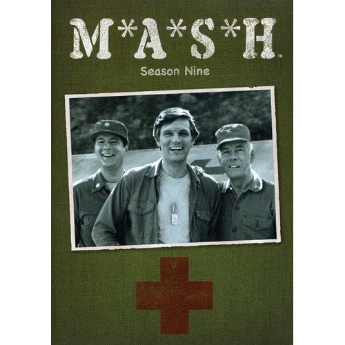 M*A*S*H TV Season 9