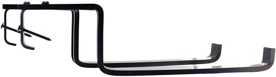 MINTCRAFT GB0043 Flower Box Bracket, 2-Pack