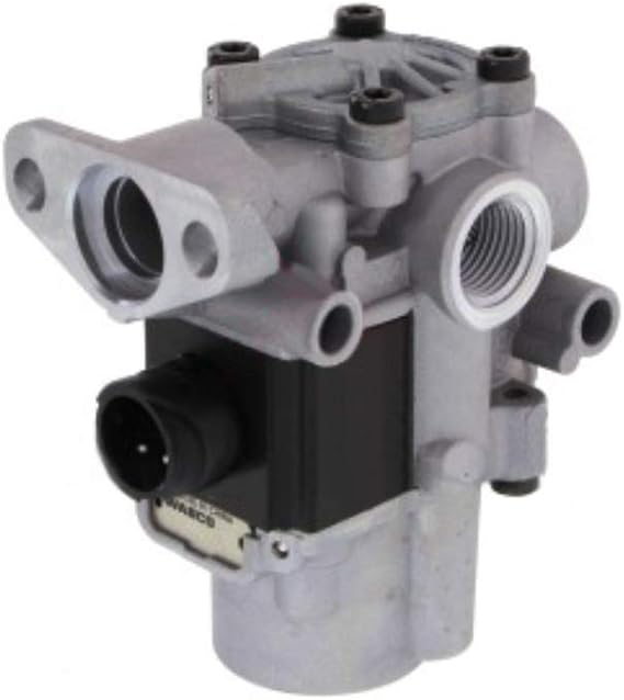 Meritor Genuine S4721950790 Tractor ABS Valve