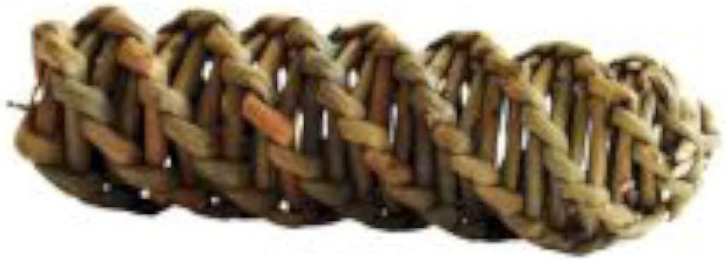 Happy Pet Small Pet Toy Natures First Willow Spiral