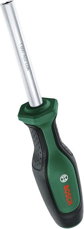 Bosch Çok Amaçlı Tornavida