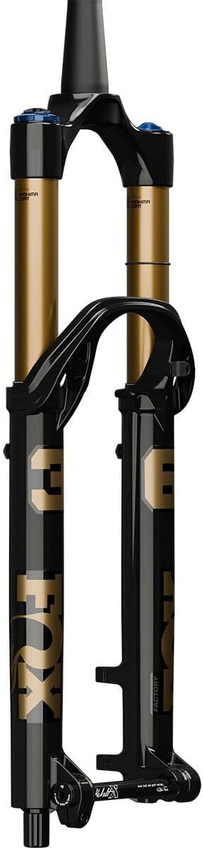 FOX 36 Factory - GRIP2