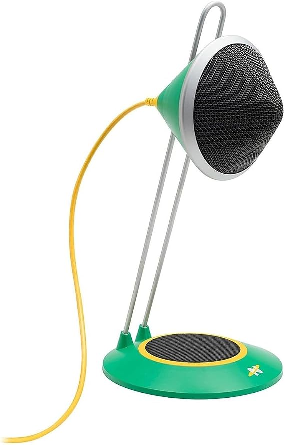 NEAT Microphones Widget A Desktop USB Condenser Microphone