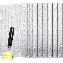 Automotive Sound Deadening Material | Vehicle Heat Shield Hood Soundproofing Panels - Acoustic Muffler Panels for Roof SUV Trunk Automotive Walls Vehicle Floor Exhaust System Sedans