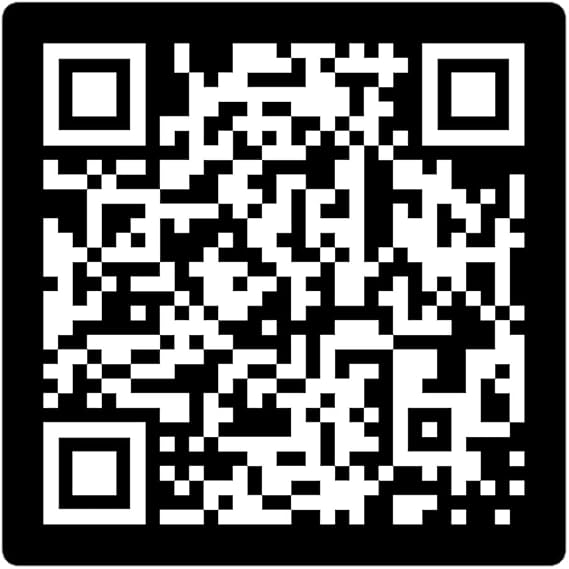 NX Show Me Them Titties Funny Scannable QR Code Bubble-Free Vinyl Stickers 3x3, 4x4 and 5.5x5.5 inches