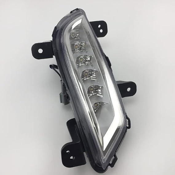Front Fog Light for Geely Emgrand GS Elegance 7051004300/7051004200 (RIGHT)