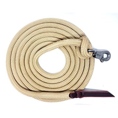 14FT Lead Rope with SS Snap