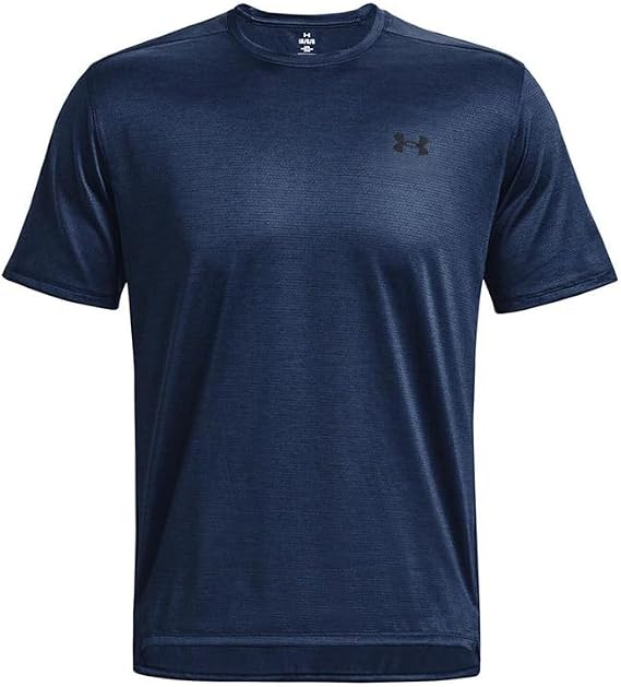 Under Armour UA Tech Vent SS