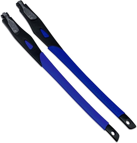 Replacement Glasses Legs For Oakley Crosslink