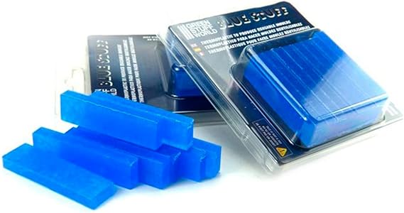 Greenstuff World buru-sutahhumo-rudo (8 Pieces) For Hobby Material Gswd 107