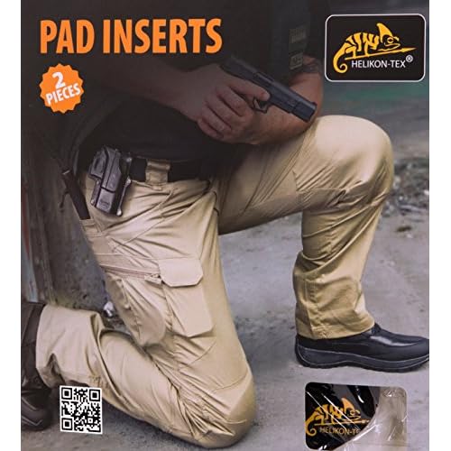 Helikon-Tex Urban Line, Low-Profile Protective Pads