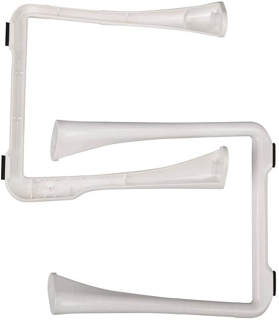 Autel Robotics Landing Gear for use with X-Star Premium and X-Star Drones, White