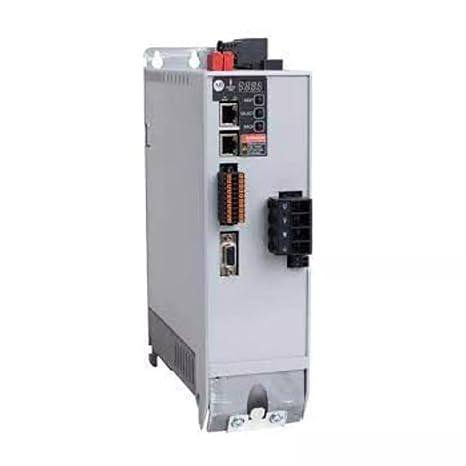 2198-H040-ERS 5500 Servo Drive 2198H040ERS Sealed in Box