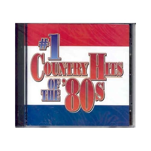 # 1 Country Hits of the 80's { Various Artists } { Time Life }