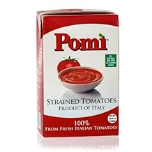 Pomi Strained Tomatoes - 52.91 oz