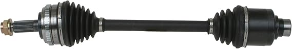 Cardone 66-4165 New CV Axle