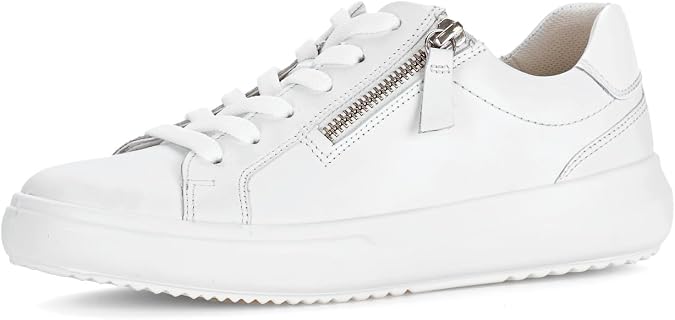 Gabor Women's Low-Top Trainers Women's Trainers Moderate Extra Width (G) Best Fitting