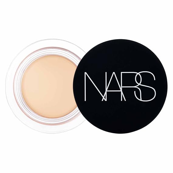 NARS - Soft Matte Complete Concealer - Nougatine(6.2g/0.21oz)